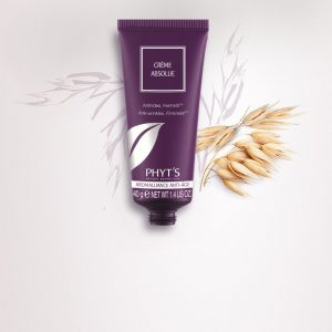 Crème absolue aromalliace