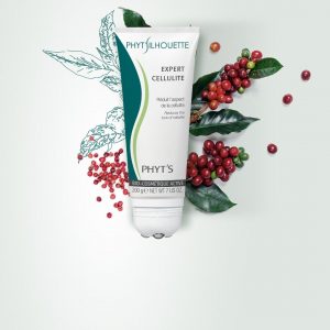 Crème silhouette expert cellulite