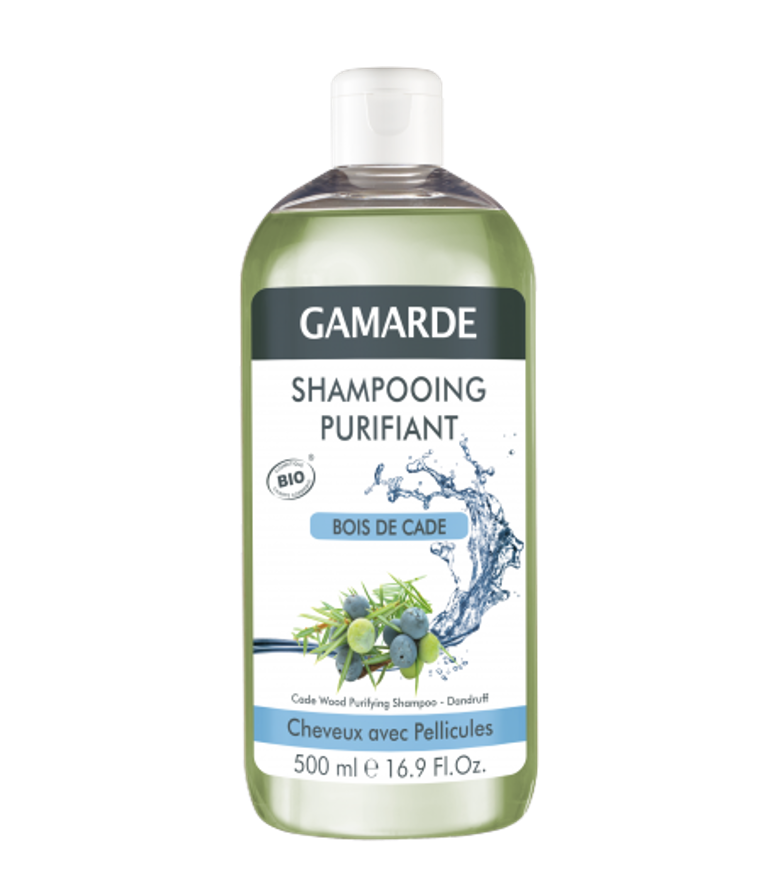 Shampooing Purifiant Shampooing Purifiant – Image 1