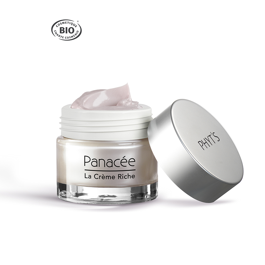 Panacée La Crème Riche Panacea Rich Cream - Image 1