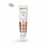 SPF50 Protective Sun Fluid