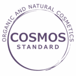 label Cosmos Organic